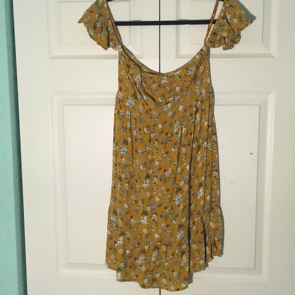 Perfect summer dress